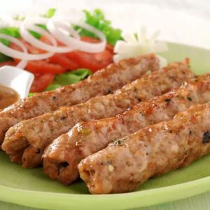 Kakori Kebab